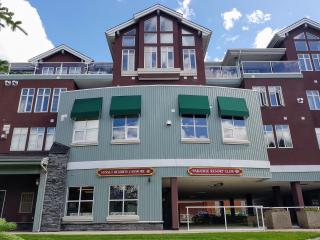 Sunset Mountain Inn - Canmore - 4