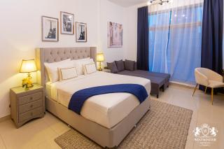 Westminster Claren Tower - Downtown - Dubai - 2