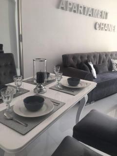 Apartament Chanel Centrum - 0