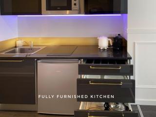LİFE İNCİTY - PETITE FRANCE by Life Renaissance - Strasburgo - 1