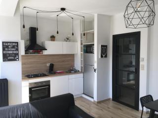« Les 3 Moussaillons » appartement 2 ch Coxyde - Koksijde - 6