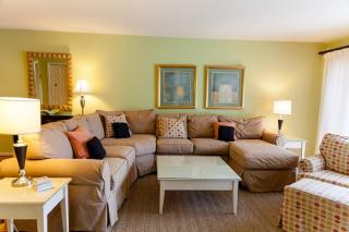 Wild Dunes Resort - Sweetgrass Inn and Boardwalk Inn - Isle of Palms - 1