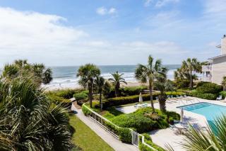 Wild Dunes Resort - Sweetgrass Inn and Boardwalk Inn - Isle of Palms - 3