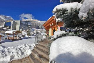 Hotel Vigo - Vigo di Fassa - 8