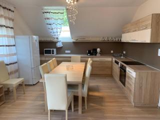 Martina Apartmanház - Balatonlelle - 2