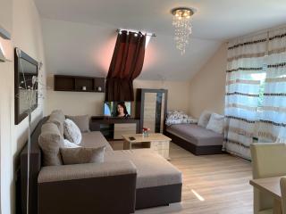 Martina Apartmanház - Balatonlelle - 1