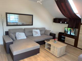 Martina Apartmanház - Balatonlelle - 7