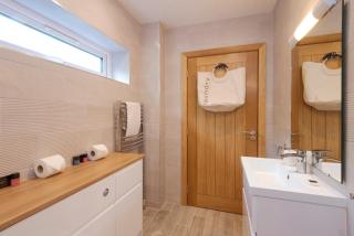 Porth Veor Manor Villas & Apartments - Newquay - 3