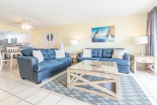 Sandcastles - Cocoa Beach - 4