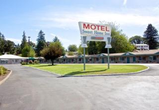 Sweet Home Inn - Sweet Home - 0