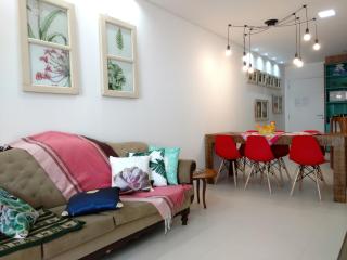 Apartamento Espelho das Águas - 9
