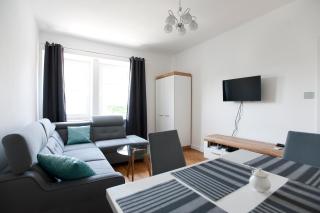 Apartament Daszyńskiego - 5