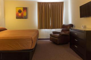 BONITTO INN® Tampico Aeropuerto - Tampico - 7
