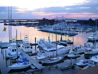 The Newport Harbor Hotel & Marina - Newport - 5