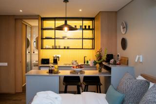 Eikehoff Apartments - Stellenbosch - 2