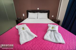 Mansion Hotel - Atene - 3