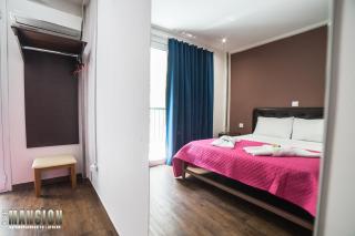 Mansion Hotel - Atenas - 5