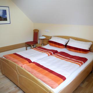 Haus Agnes FeWo 2 - Malborn - 5