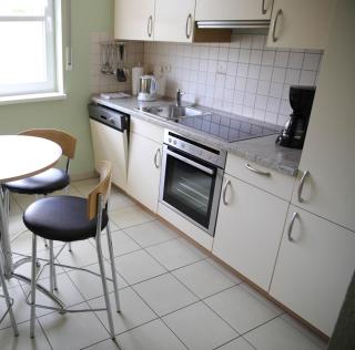 Haus Agnes FeWo 2 - Malborn - 3