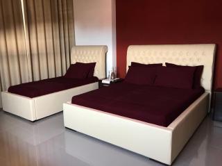 Hotel AlbSin - Vlorë - 4