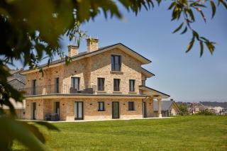 Apartamentos Arumes do Mar e Montaña - Viveiro - 3