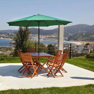 Apartamentos Arumes do Mar e Montaña - Viveiro - Viveiro - 2
