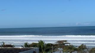 Apartamento de Cobertura em Ubatuba Praia Grande Litoral Norte de São Paulo, próximo a praia - Ubatuba - 1