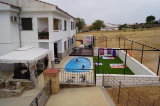 Apartamentos Estrellas de Monfragüe - Torrejón el Rubio - 9