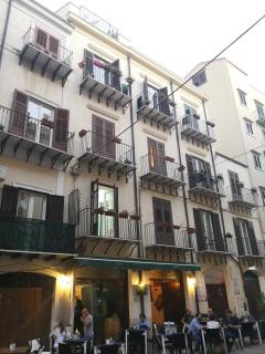 Cassàri Suite - Palermo - 1
