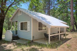 43R Edna's Hearts Desire - North Wawona - 0