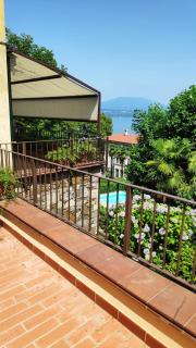 Heavenly - Tourist Apartment - Belgirate - 0