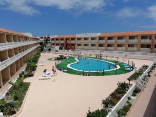 Apartamentos Parque Carolina - 9
