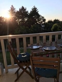 Parc Cordier - Trouville sur Mer - Trouville-sur-Mer - 6