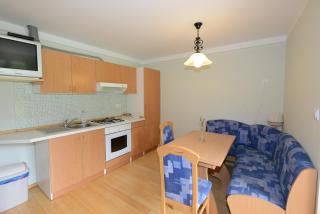 Mežnar's beautiful nature holiday house Ukanc - Bohinj - 2