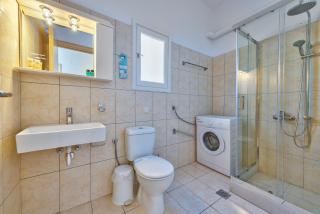 Ethrionplus two rooms apartments balconies 100 m from the port - Hermópolis - 7