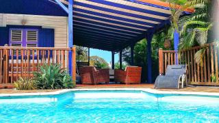 Villa Deshaies - Deshaies - 7
