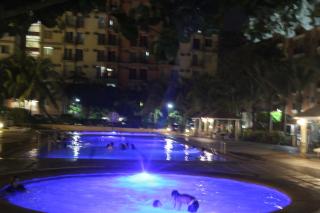 CHATEAU ELYSEE a3 near airport Wifi Kitchen - Manila - 9