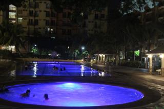 CHATEAU ELYSEE a3 near airport Wifi Kitchen - Manila - 5
