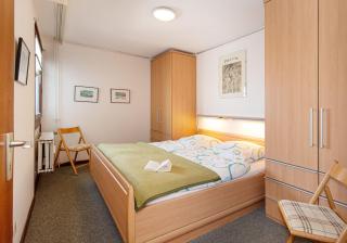 Sylt - Haus Christianenhöhe - App 33 - Westerland - 2