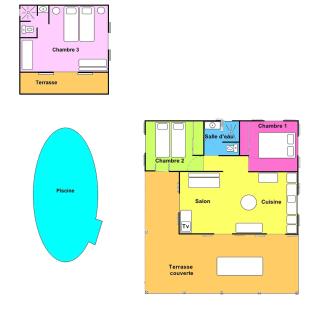 Villa Deshaies - Deshaies - 6