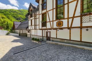 Hotel Apostolite - 6