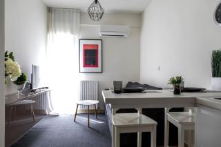 The Corner Suite in Historical Center - Thessaloniki - 0