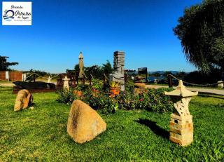 POUSADA PARAÍSO DA LAGOA - Barra de Ibiraquera - 1