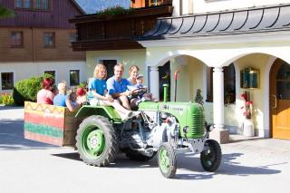 Reisslerhof - Gröbming - 7