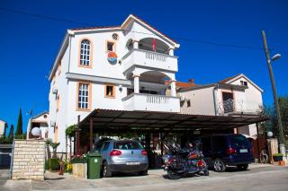 Apartment Zara - Biograd na Moru - 8