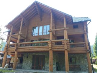 Котедж RIVER HILL - 8