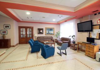 Hotel Doña Nieves - Noreña - 6
