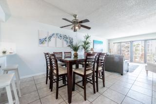 Sandcastles - Cocoa Beach - 1