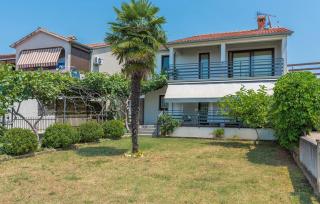 Apartment Green with Balcony - Nova Vas - 8