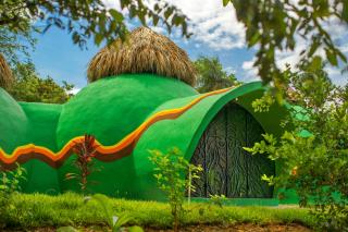 Green Moon Lodge - Montezuma - 9